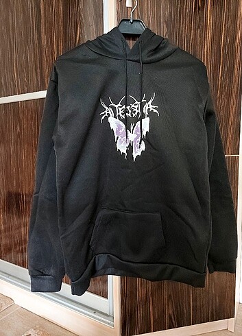 Aliexpress sweatshirt