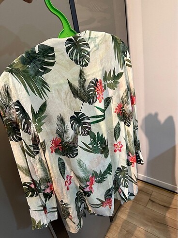 Bershka Ceket