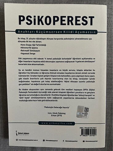  PSIKOPEREST