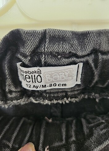 Pantolon - Görsel 3