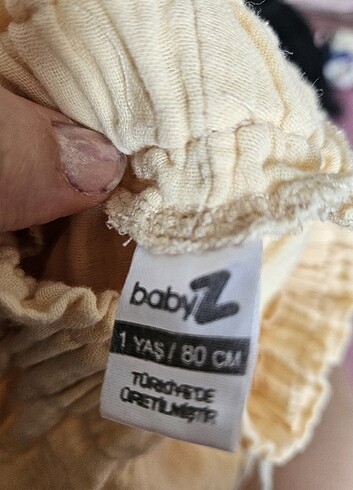 Pantolon - Görsel 3