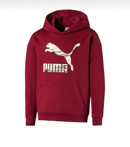 Puma sweatshirt