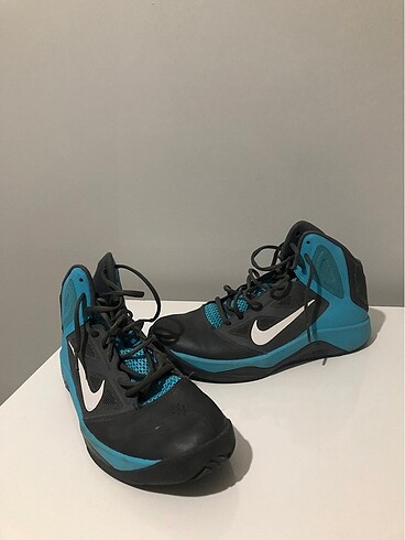 Nike basketbol ayakkabısı