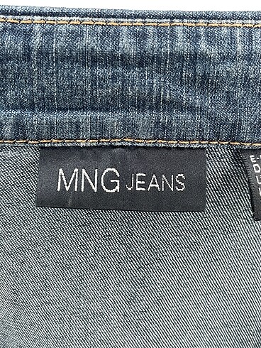 xl Beden çeşitli Renk Mango Bluz %70 İndirimli.