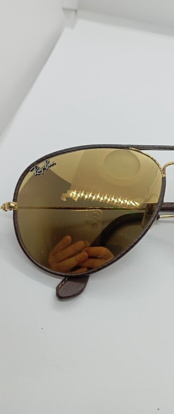Ray Ban Yeni gibi