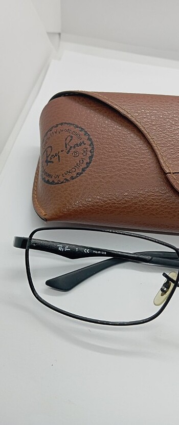 Ray Ban Temiz 
