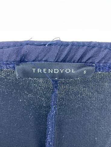 s Beden çeşitli Renk Trendyol & Milla Mini Şort %70 İndirimli.