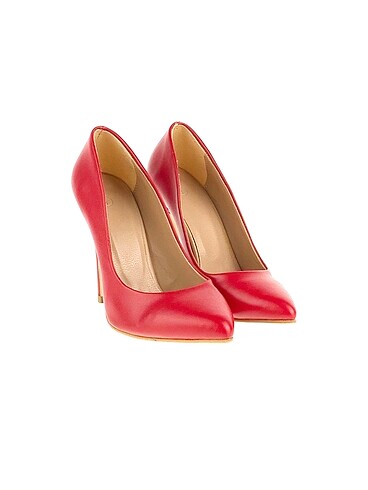 Vintage Love Diğer Stiletto %70 İndirimli.