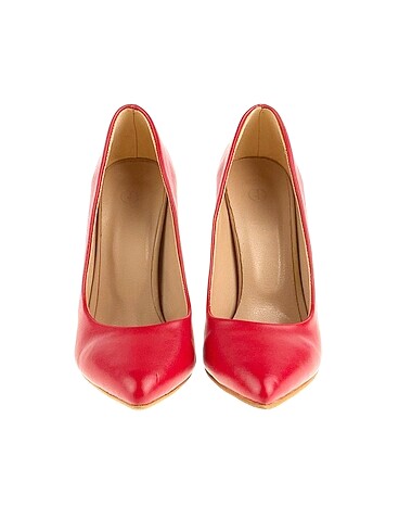 38 Beden Diğer Stiletto %70 İndirimli.