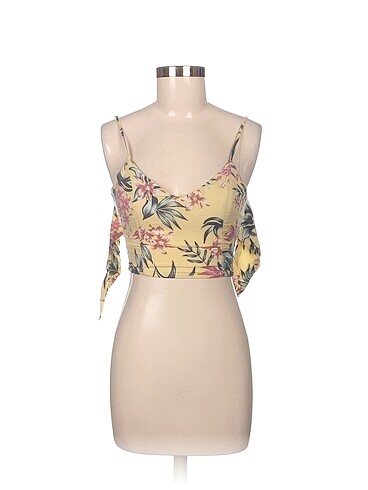 H&M Mini Üst %70 İndirimli.