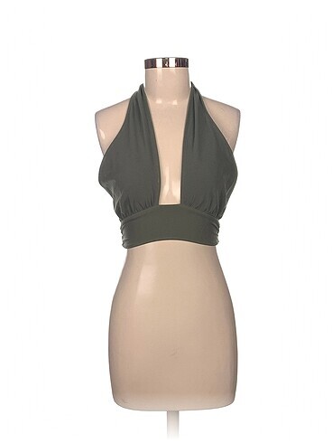H&M Mini Üst %70 İndirimli.