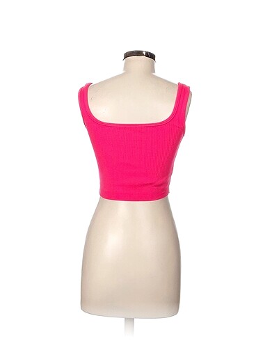 Vintage Love Mini Üst %70 İndirimli. - Görsel 3