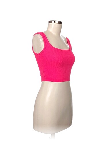 Vintage Love Mini Üst %70 İndirimli. - Görsel 2