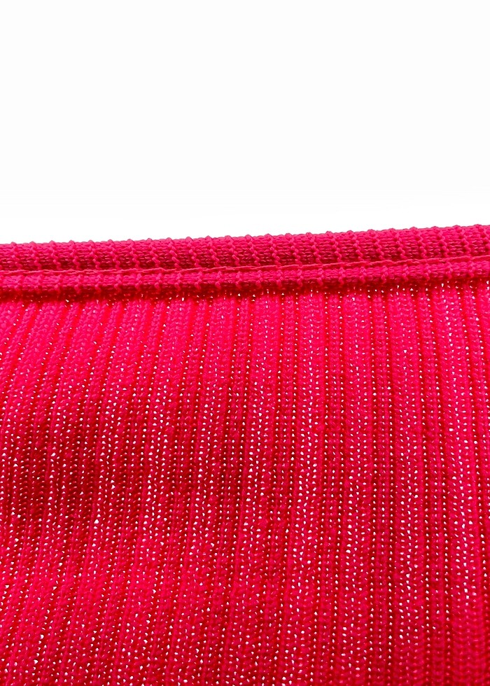 Vintage Love Mini Üst %70 İndirimli. - Görsel 4