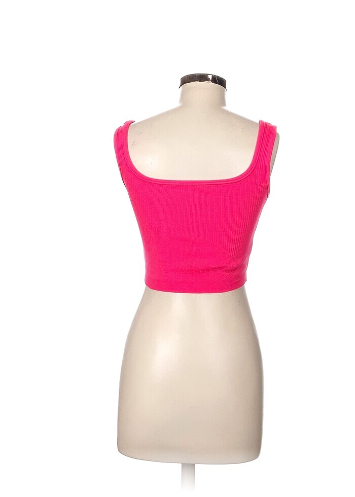 Vintage Love Mini Üst %70 İndirimli. - Görsel 3