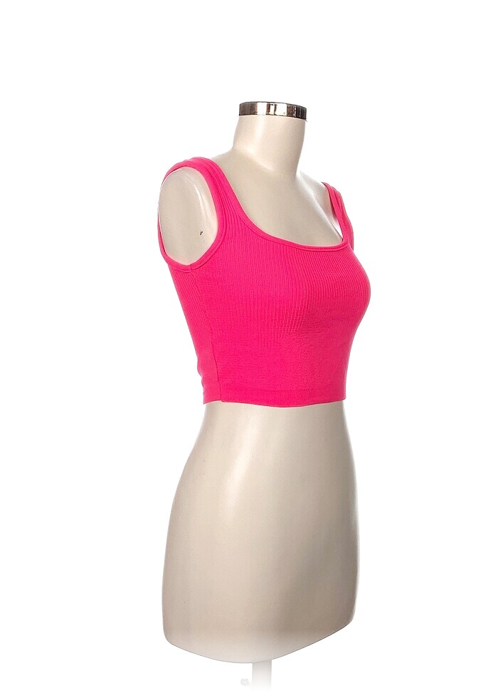 Vintage Love Mini Üst %70 İndirimli. - Görsel 2