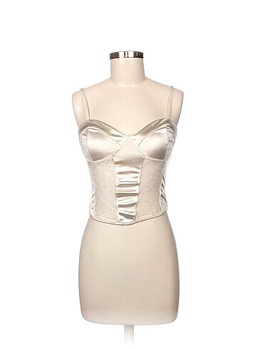 H&M Mini Üst %70 İndirimli.