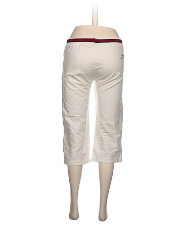 Tommy Hilfiger Bermuda / Kapri %70 İndirimli. - Görsel 3