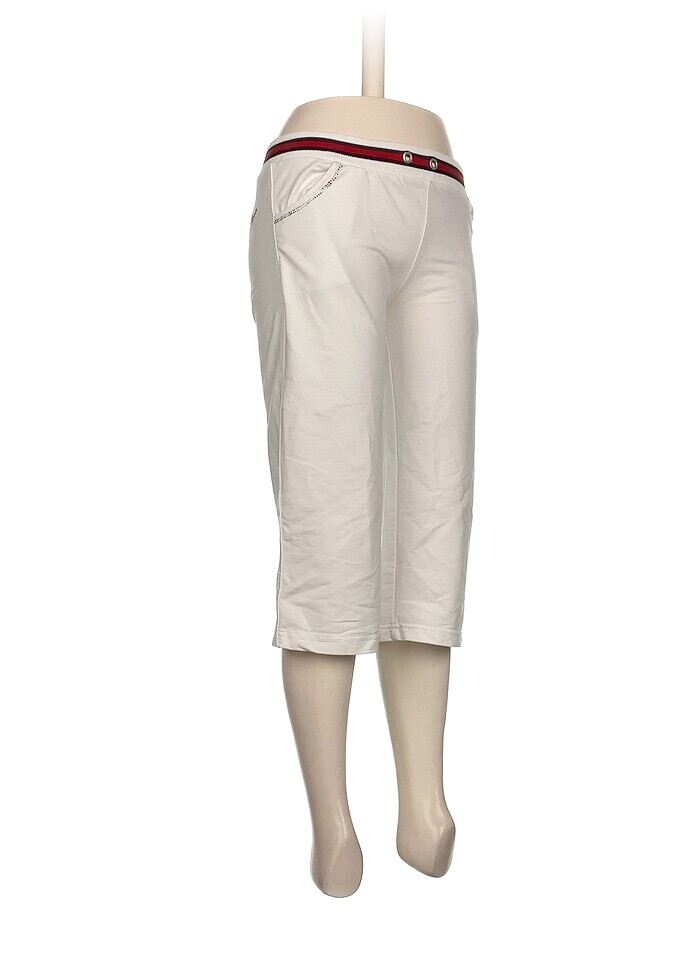 Tommy Hilfiger Bermuda / Kapri %70 İndirimli. - Görsel 2