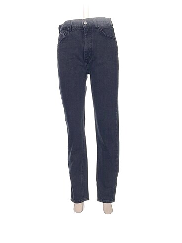 Pull and Bear Jean / Kot %70 İndirimli.