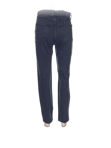 36 Beden Pull and Bear Jean / Kot %70 İndirimli.