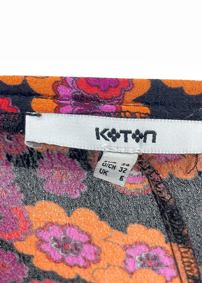 Koton Düz Kesim %70 İndirimli. - Görsel 4