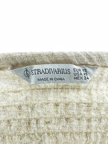 xs Beden çeşitli Renk Stradivarius Mini Üst %70 İndirimli.