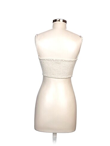 xs Beden Stradivarius Mini Üst %70 İndirimli.