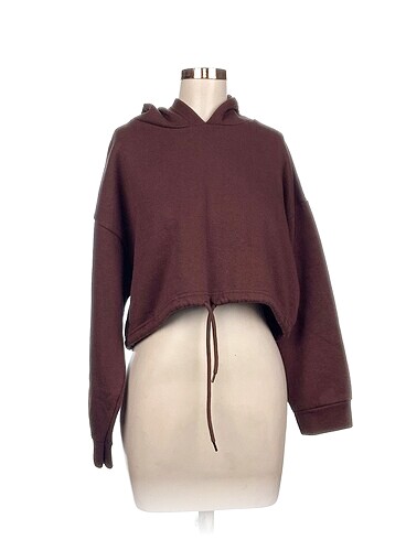 Vintage Love Sweatshirt %70 İndirimli.