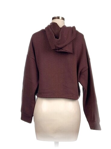 s Beden Vintage Love Sweatshirt %70 İndirimli.