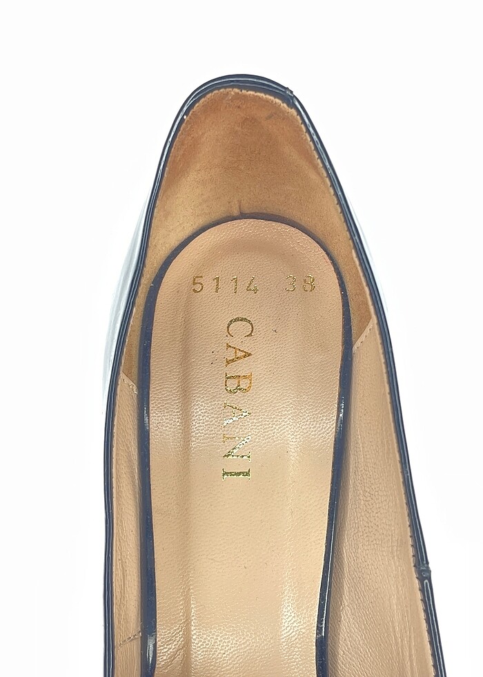 Cabani Stiletto %70 İndirimli. - Görsel 4