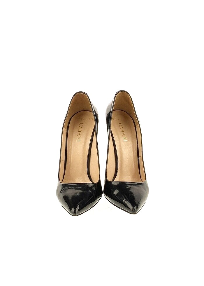 Cabani Stiletto %70 İndirimli. - Görsel 3