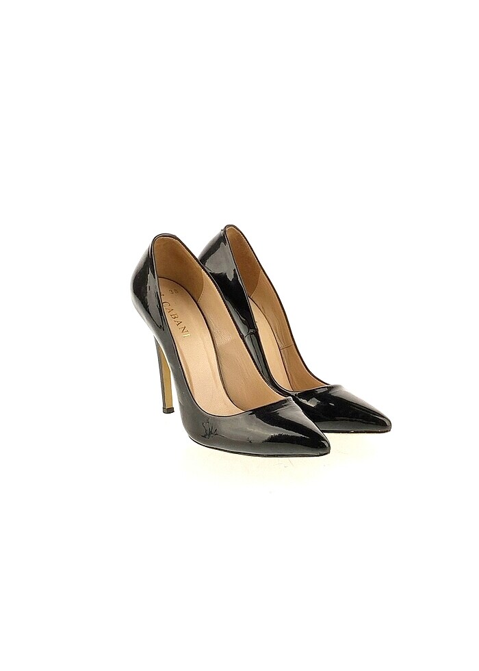 Cabani Stiletto %70 İndirimli. - Görsel 2