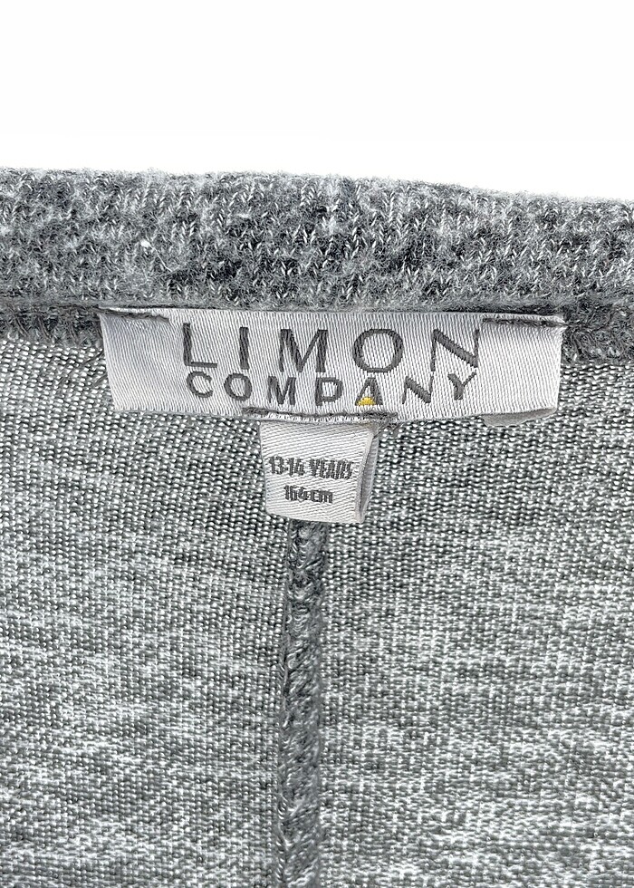 Limon Company Düz Kesim %70 İndirimli. - Görsel 4