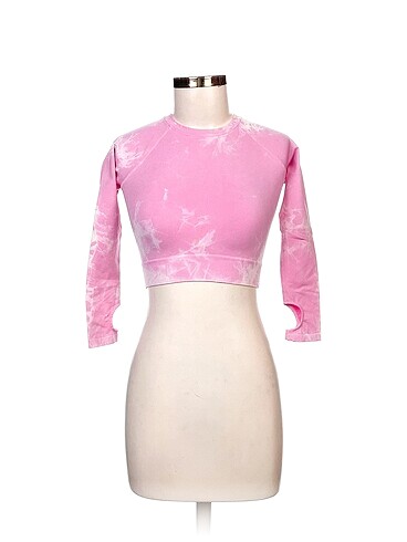 Vintage Love Bluz %70 İndirimli.