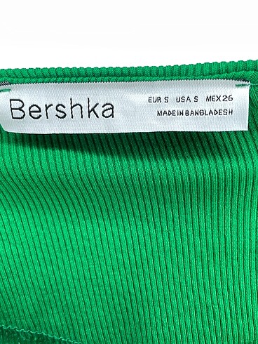 Bershka Mini Elbise %70 İndirimli. - Görsel 4