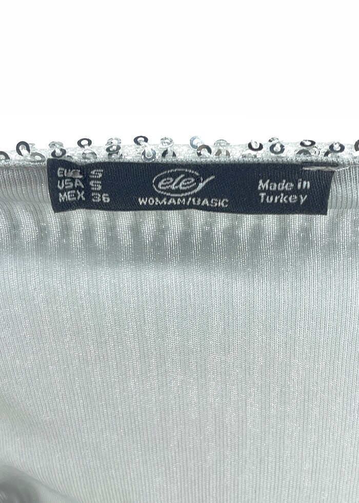 Vintage Love Mini Elbise %70 İndirimli. - Görsel 4