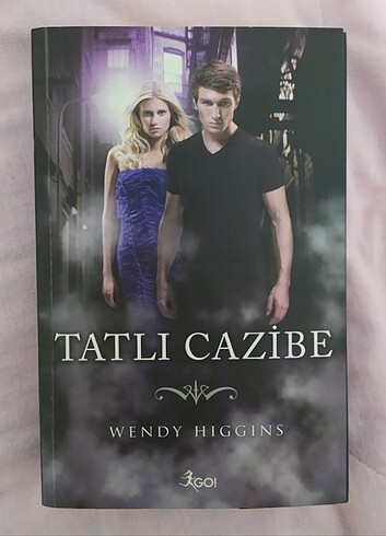 Tatlı Cazibe - Wendy Hıggıns