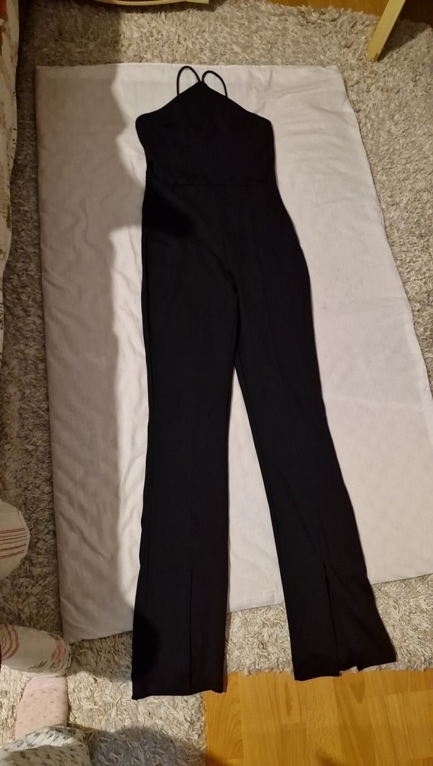 SIFIR KOLLU TULUM - Görsel 3