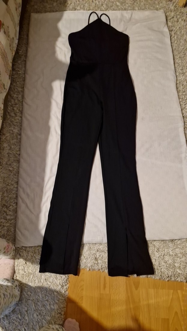 SIFIR KOLLU TULUM - Görsel 5