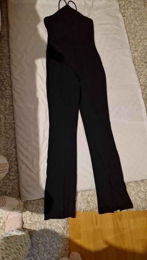 SIFIR KOLLU TULUM - Görsel 2