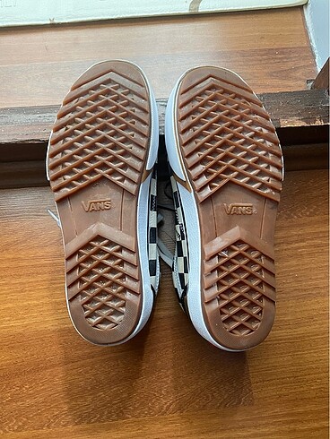 Vans UA OLD