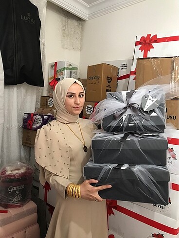 36 Beden ten rengi Renk Ayrobin kumaş elbise