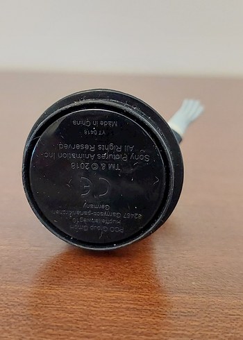 Frankenstein karakterinin orijinal figürü.. - Görsel 2