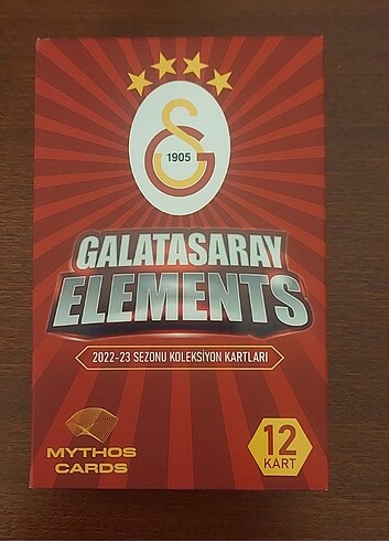 Galatasaray kartları