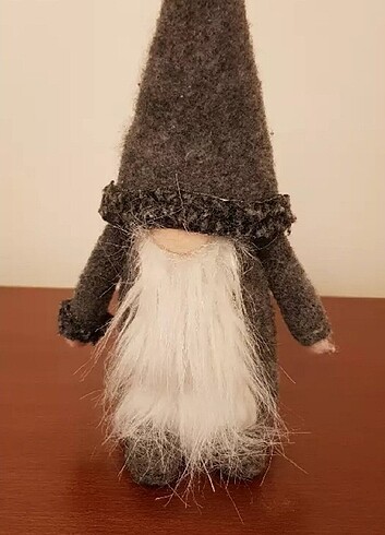 Trixie Köpek Oyuncak Peluş Gnome 23cm