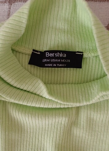 Bershka bluz