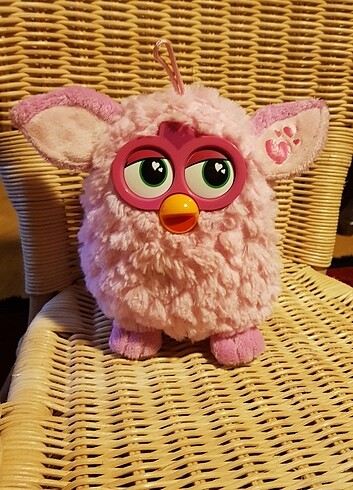 Furby oyuncak