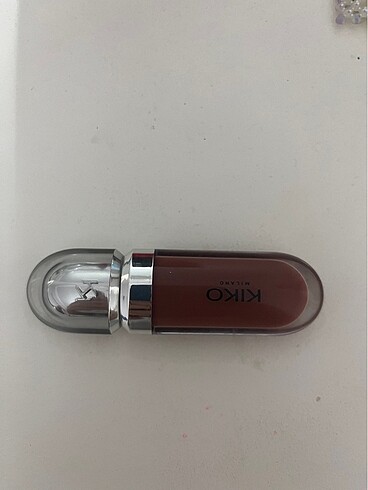 Beden Kiko lipgloss
