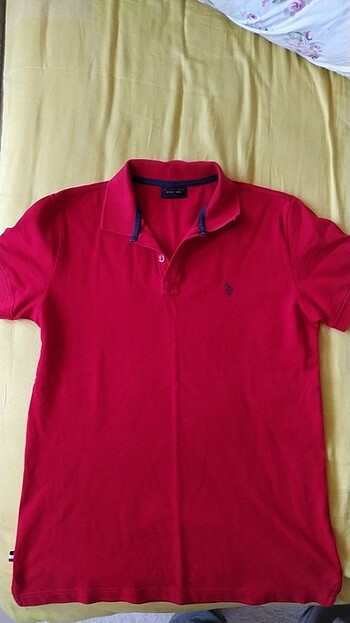 s Beden Polo t-shirt